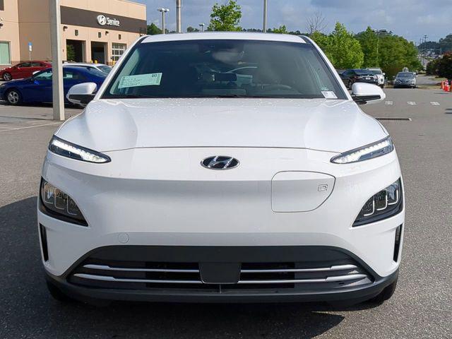 2023 Hyundai Kona EV Limited