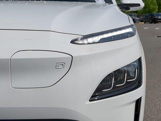 2023 Hyundai Kona EV Limited