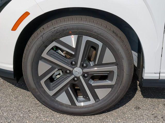 2023 Hyundai Kona EV Limited