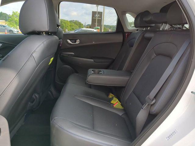 2023 Hyundai Kona EV Limited