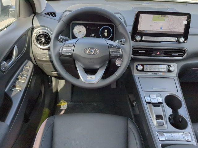 2023 Hyundai Kona EV Limited