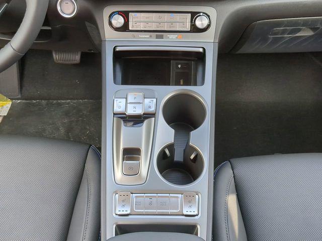 2023 Hyundai Kona EV Limited