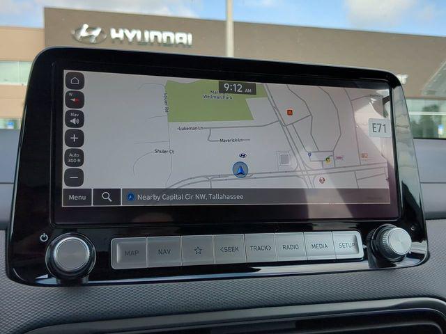 2023 Hyundai Kona EV Limited