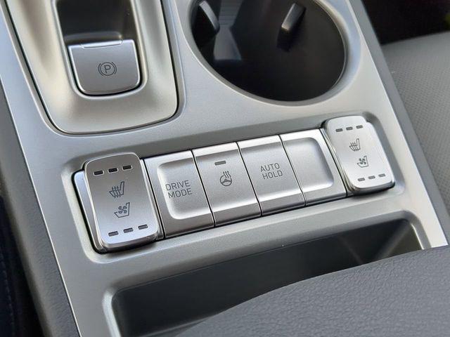 2023 Hyundai Kona EV Limited