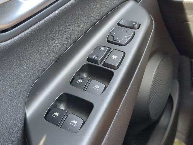 2023 Hyundai Kona EV Limited