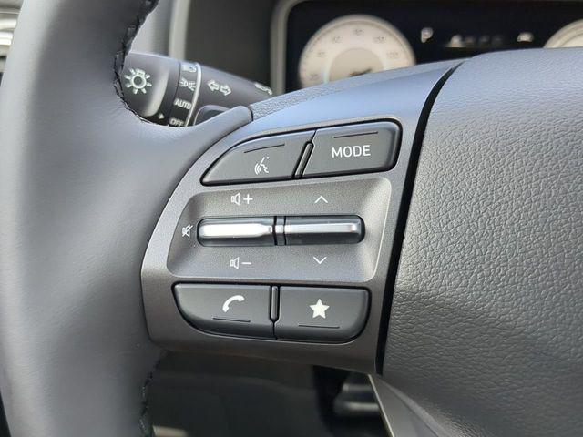 2023 Hyundai Kona EV Limited