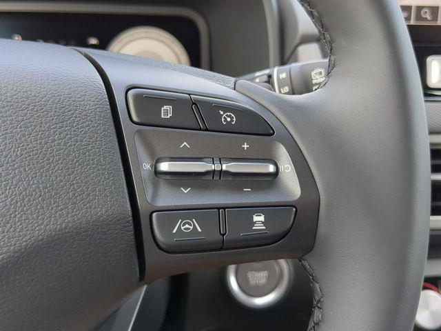 2023 Hyundai Kona EV Limited
