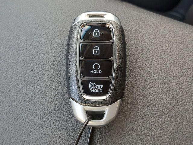2023 Hyundai Kona EV Limited