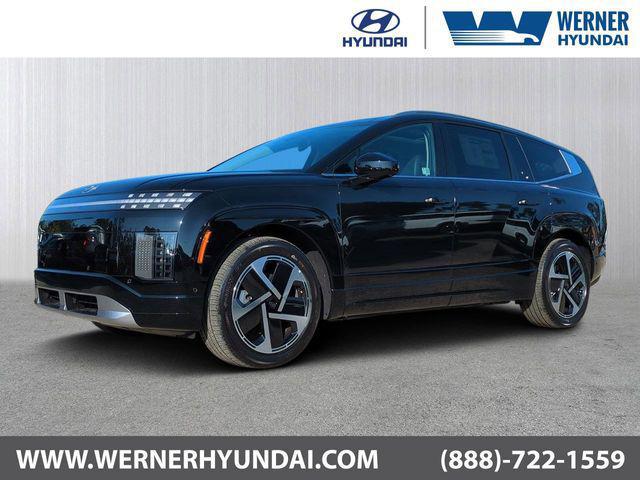2026 Hyundai IONIQ 9 Performance Limited for sale in TALLAHASSEE, FL
