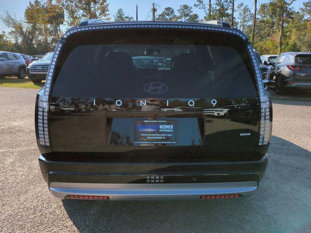 2026 Hyundai IONIQ 9 Performance Limited