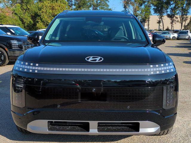 2026 Hyundai IONIQ 9 Performance Limited