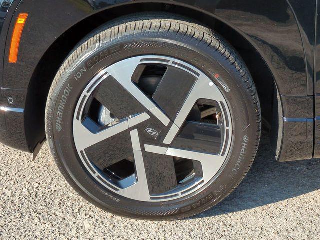 2026 Hyundai IONIQ 9 Performance Limited