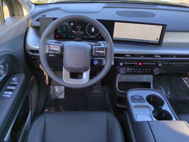 2026 Hyundai IONIQ 9 Performance Limited