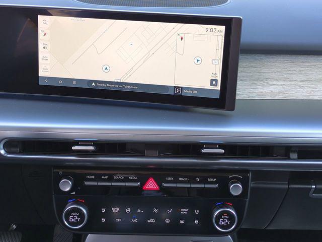 2026 Hyundai IONIQ 9 Performance Limited