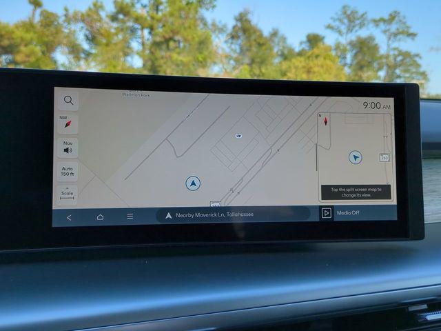 2026 Hyundai IONIQ 9 Performance Limited