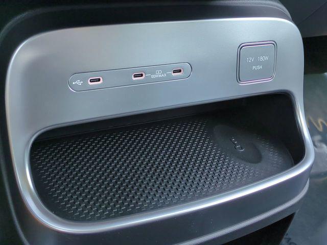 2026 Hyundai IONIQ 9 Performance Limited