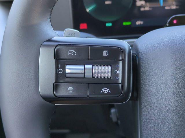 2026 Hyundai IONIQ 9 Performance Limited