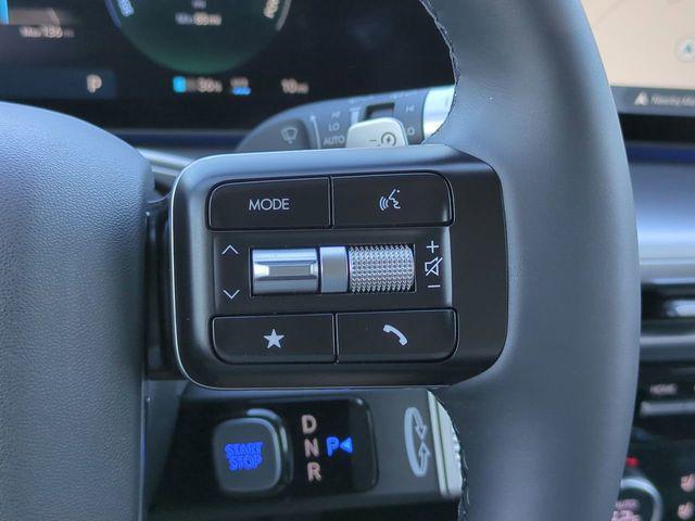 2026 Hyundai IONIQ 9 Performance Limited