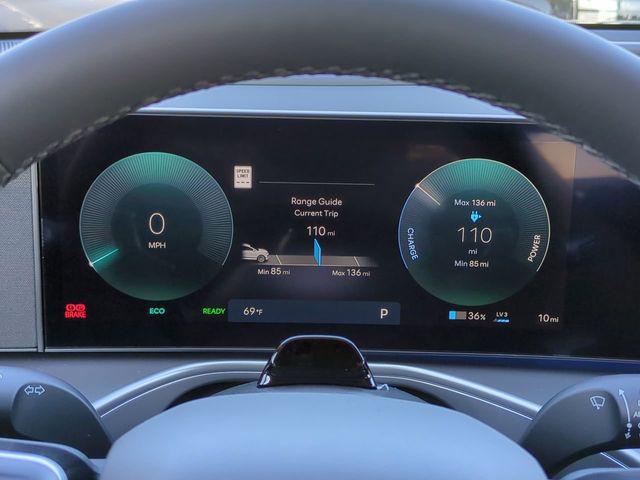 2026 Hyundai IONIQ 9 Performance Limited