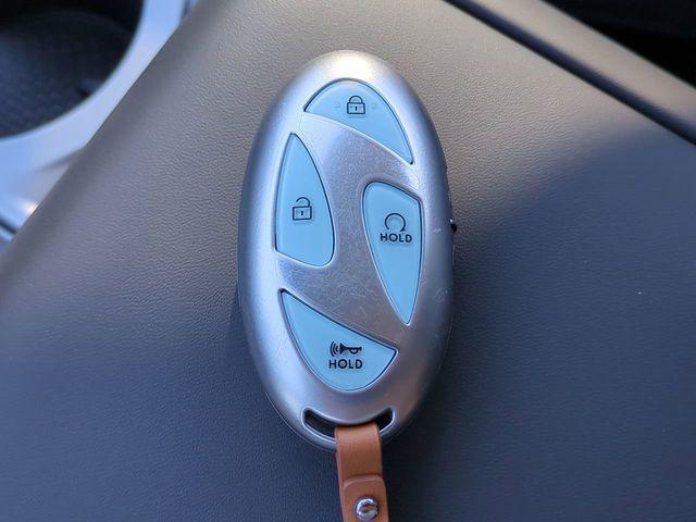 2026 Hyundai IONIQ 9 Performance Limited