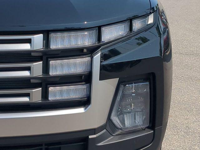 2025 Hyundai Santa Cruz SEL Activity