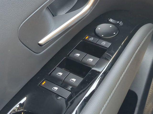 2025 Hyundai Santa Cruz SEL Activity