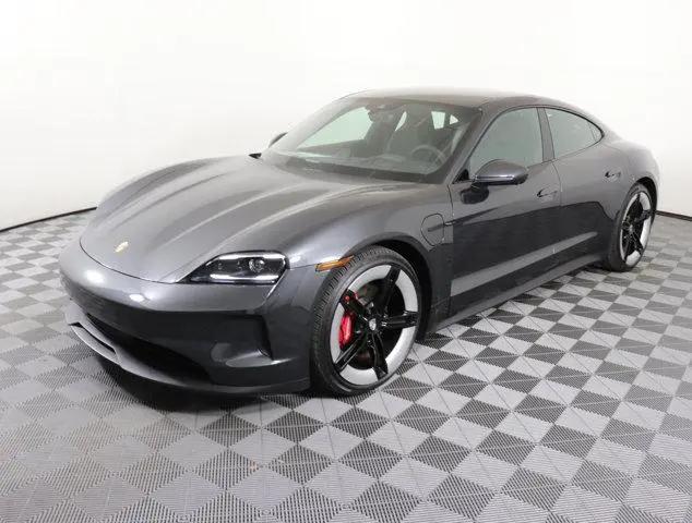 2025 Porsche Taycan 4S for sale in Brentwood, TN