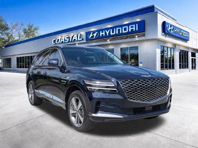 2024 Genesis GV80 3.5T AWD for sale in Melbourne, FL