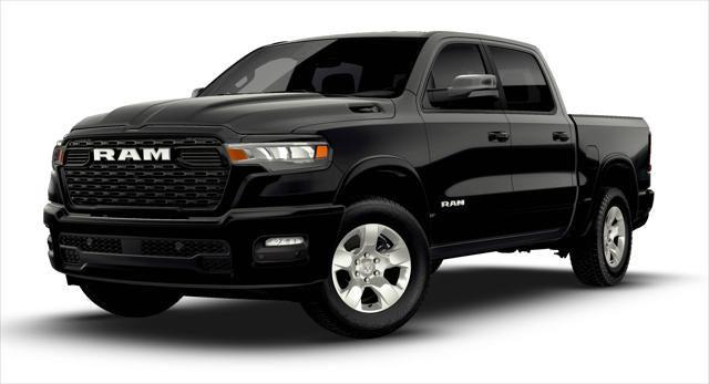 2026 RAM Ram 1500 RAM 1500 LONE STAR CREW CAB 4X2 57 BOX 2026 RAM Ram 1500 RAM 1500 LONE STAR CREW CAB 4X2 57 BOX