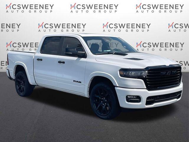 2026 RAM Ram 1500 RAM 1500 LARAMIE CREW CAB 4X4 57 BOX 2026 RAM Ram 1500 RAM 1500 LARAMIE CREW CAB 4X4 57 BOX