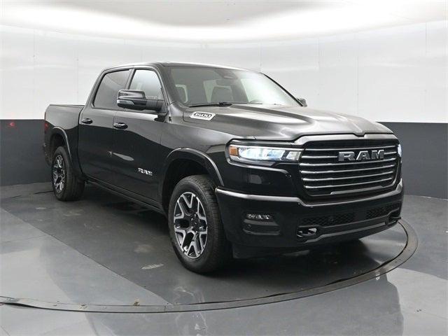 2026 RAM Ram 1500 RAM 1500 LARAMIE CREW CAB 4X4 57 BOX 2026 RAM Ram 1500 RAM 1500 LARAMIE CREW CAB 4X4 57 BOX
