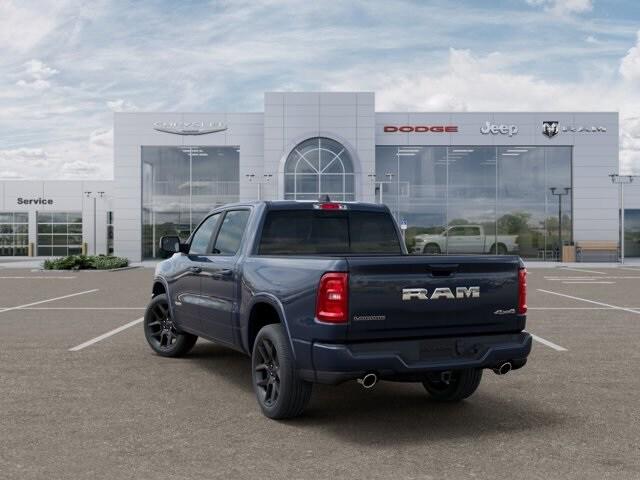 2026 RAM Ram 1500 RAM 1500 LARAMIE CREW CAB 4X4 57 BOX 2026 RAM Ram 1500 RAM 1500 LARAMIE CREW CAB 4X4 57 BOX