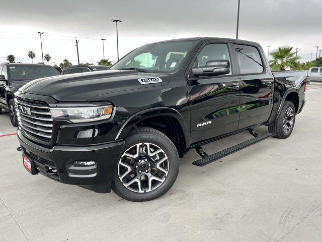 2026 RAM Ram 1500 RAM 1500 LARAMIE CREW CAB 4X4 57 BOX 2026 RAM Ram 1500 RAM 1500 LARAMIE CREW CAB 4X4 57 BOX