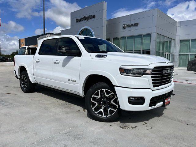 2026 RAM Ram 1500 RAM 1500 LARAMIE CREW CAB 4X4 57 BOX 2026 RAM Ram 1500 RAM 1500 LARAMIE CREW CAB 4X4 57 BOX