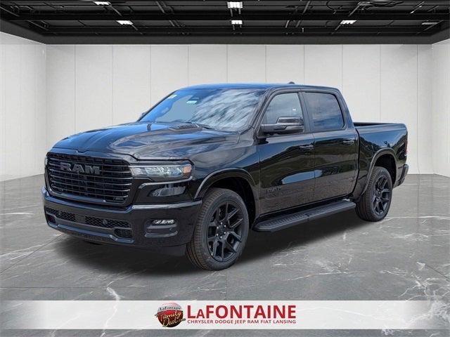 2026 RAM Ram 1500 RAM 1500 LARAMIE CREW CAB 4X4 57 BOX 2026 RAM Ram 1500 RAM 1500 LARAMIE CREW CAB 4X4 57 BOX
