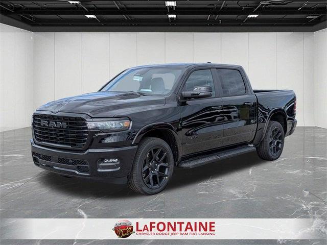 2026 RAM Ram 1500 RAM 1500 LARAMIE CREW CAB 4X4 57 BOX 2026 RAM Ram 1500 RAM 1500 LARAMIE CREW CAB 4X4 57 BOX