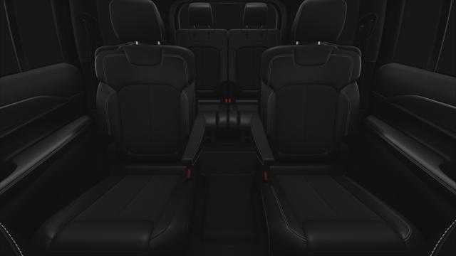 2025 Jeep Grand Cherokee GRAND CHEROKEE L ALTITUDE X 4X4 2025 Jeep Grand Cherokee GRAND CHEROKEE L ALTITUDE X 4X4