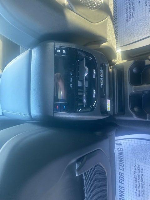 2025 Jeep Grand Cherokee Altitude X 4x4