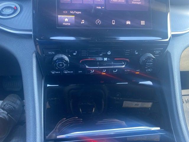 2025 Jeep Grand Cherokee Altitude X 4x4