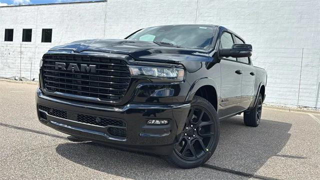 2026 RAM Ram 1500 RAM 1500 LARAMIE CREW CAB 4X4 57 BOX 2026 RAM Ram 1500 RAM 1500 LARAMIE CREW CAB 4X4 57 BOX