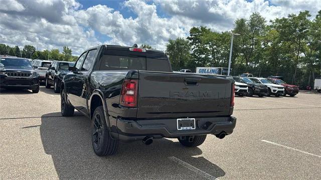 2026 RAM Ram 1500 RAM 1500 LARAMIE CREW CAB 4X4 57 BOX 2026 RAM Ram 1500 RAM 1500 LARAMIE CREW CAB 4X4 57 BOX