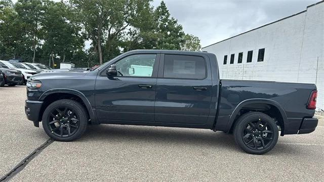 2026 RAM Ram 1500 RAM 1500 LARAMIE CREW CAB 4X4 57 BOX 2026 RAM Ram 1500 RAM 1500 LARAMIE CREW CAB 4X4 57 BOX