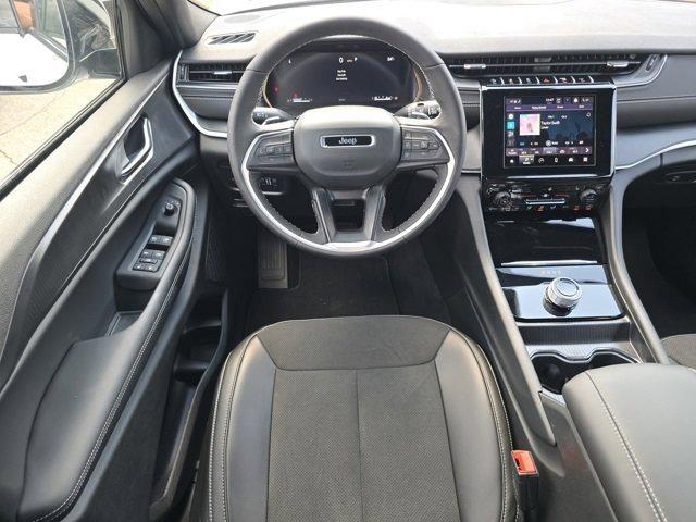 2025 Jeep Grand Cherokee GRAND CHEROKEE L ALTITUDE X 4X4 2025 Jeep Grand Cherokee GRAND CHEROKEE L ALTITUDE X 4X4