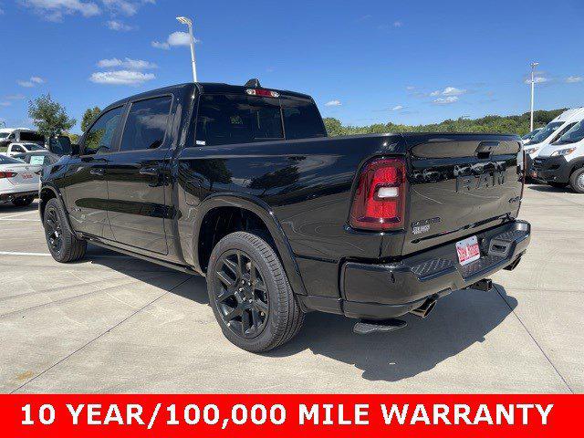 2026 RAM Ram 1500 RAM 1500 LARAMIE CREW CAB 4X4 57 BOX 2026 RAM Ram 1500 RAM 1500 LARAMIE CREW CAB 4X4 57 BOX