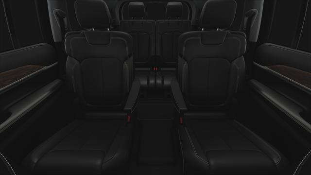 2025 Jeep Grand Cherokee GRAND CHEROKEE L LIMITED 4X4 2025 Jeep Grand Cherokee GRAND CHEROKEE L LIMITED 4X4