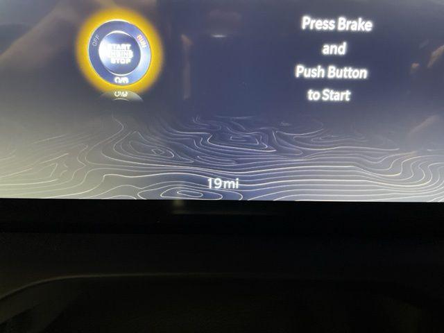 2025 Jeep Grand Cherokee GRAND CHEROKEE SUMMIT 4X4