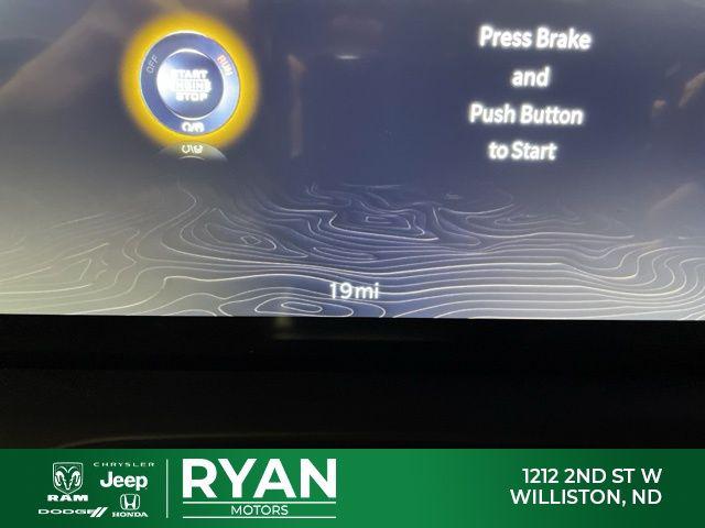 2025 Jeep Grand Cherokee GRAND CHEROKEE SUMMIT 4X4 2025 Jeep Grand Cherokee GRAND CHEROKEE SUMMIT 4X4