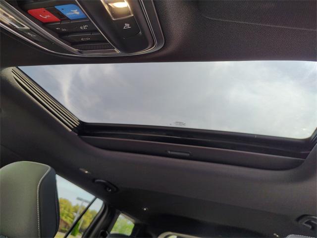 2025 Jeep Grand Cherokee GRAND CHEROKEE L LAREDO X 4X4