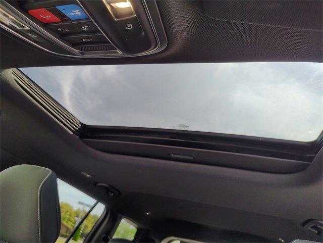 2025 Jeep Grand Cherokee GRAND CHEROKEE L LAREDO X 4X4