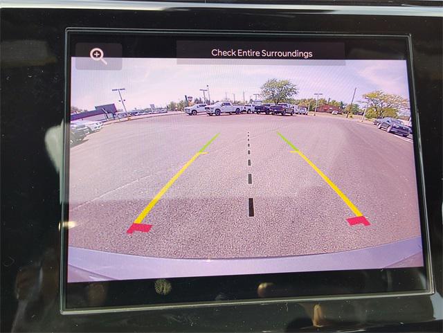 2025 Jeep Grand Cherokee GRAND CHEROKEE L ALTITUDE X 4X4 2025 Jeep Grand Cherokee GRAND CHEROKEE L ALTITUDE X 4X4